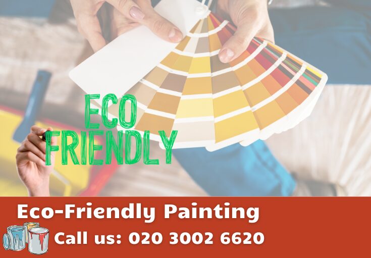 interior painting Wandsworth
