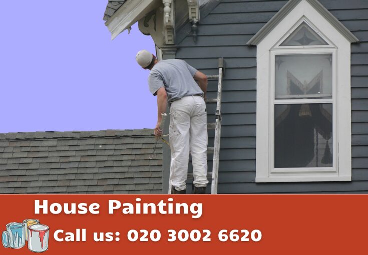house painting Wandsworth